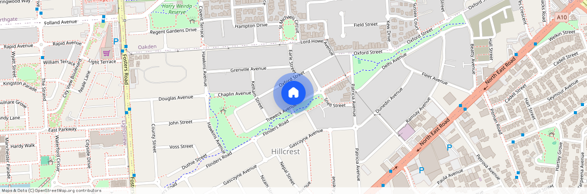 34 Treweck Avenue, Hillcrest, SA 5086