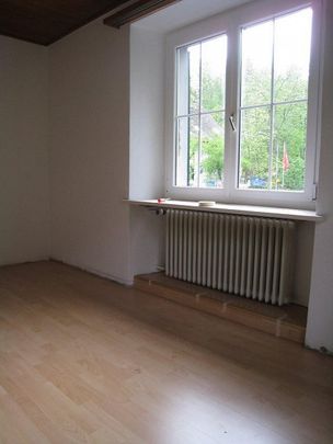 2-ZImmerwohnung in Zollikerberg gesucht? - Foto 1