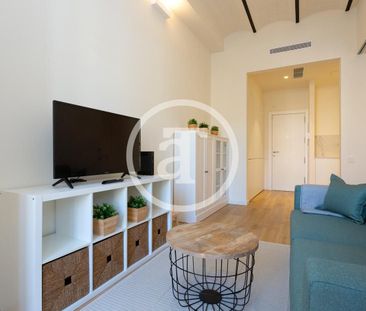 Piso de alquiler en Pg. de Sant Joan, Dreta de l'Eixample - Photo 5