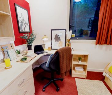 Gold En Suite - Photo 3