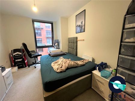 2 bedroom Flat To Rent - Photo 4