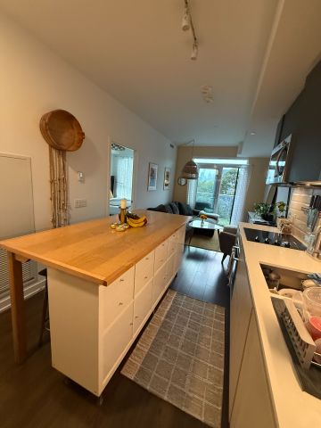 For Lease - 150 Logan Avenue Unit# 512, Toronto, Ontario - Photo 5