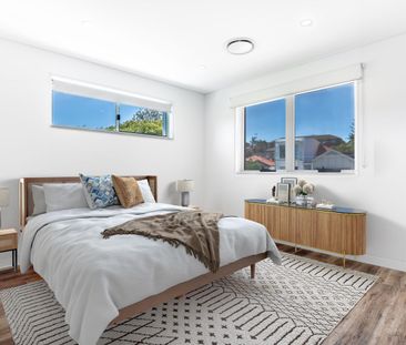 Renovated luxurious family home moments from Maroubra Beach - Photo 4