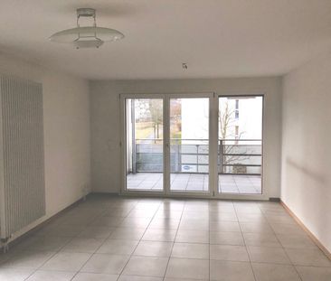 Appartement de 2.5 pièces à louer - Foto 1