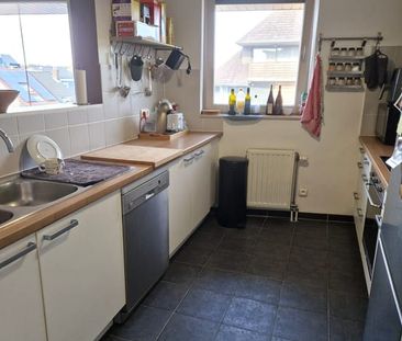 Appartement te huur - Foto 6