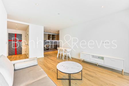 1 bedroom apartment to rent - Photo 4