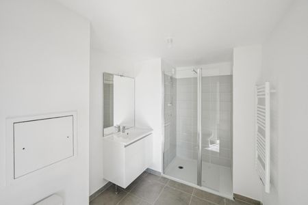 Louer appartement 1 pièce de 32 m² - Photo 4