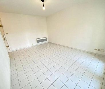 Location appartement 2 pièces 32.57 m² à Montpellier (34000) - Photo 1