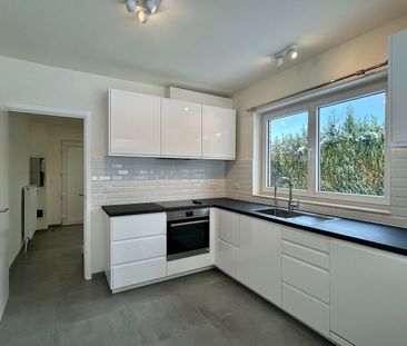 Volledig gerenoveerde open bebouwing met tuin in rustige omgeving t... - Foto 6