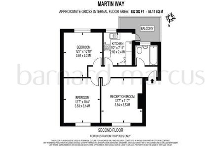 Martin Way, MORDEN - Photo 4