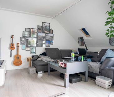 3-Zimmer-Wohnung am Schmölderpark mit Balkon und Garage! - Photo 2