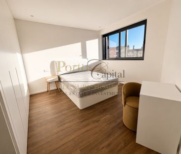 Apartamento T2 em Porto - Foto 6
