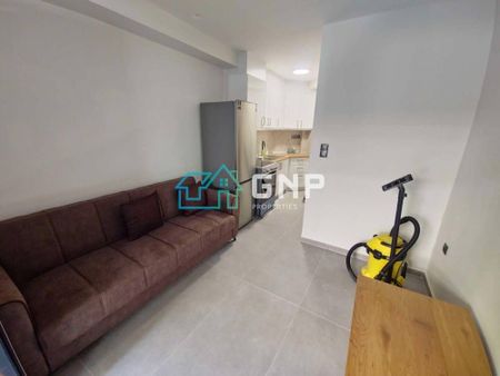 Studio/Γκαρσονιέρα για ενοικίαση - Βούλγαρη - Ντεπώ - Μαρτίου, - Photo 4