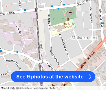 53 Redland RoadMalvernWorcestershire - Photo 1