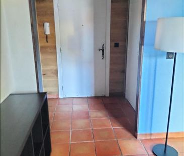 1 pièce - Meublé - 26,78 m² - 1er étage - Colocation non autorisée - Photo 1