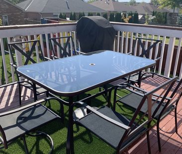 For Lease - 59 Nicklaus Drive Unit# Upper Level, Barrie, Ontario - Photo 1