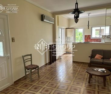 Διαμέρισμα για ενοικίαση Παλούκια (Σαλαμίνα) - Φωτογραφία 1