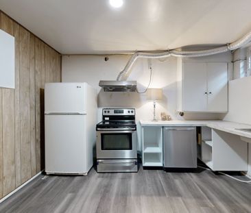 For Lease - 26 Restwell Crescent Unit# Basement, Toronto, Ontario - Photo 4