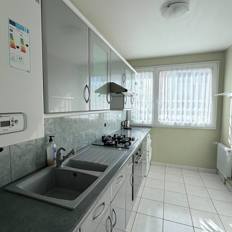 Location Appartement 3 pièces 62m² - Photo 1