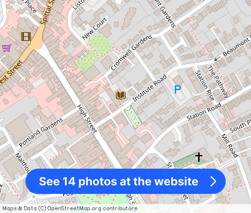 Dunstable House, Marlow, Buckinghamshire - Photo 1