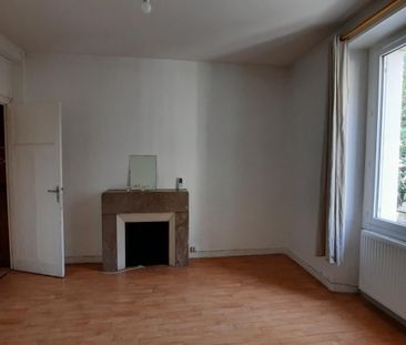 Appartement T1 à louer - 11 m² - Photo 2