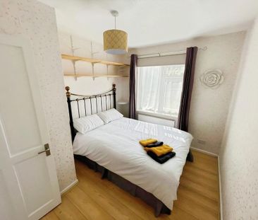 2 bedroom bungalow to rent - Photo 4