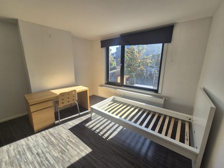 Studentenkamer nabij centrum Hasselt - Foto 4