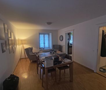 3½-room duplex apartment - Foto 2