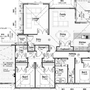 Brand new 4 bedroom - Photo 3