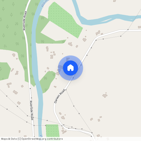 A/184 Darwin, Outer Kaiti, Gisborne