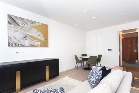 Mandarin Oriental Residence, 22 Hanover Square, W1S 1JP - Photo 3