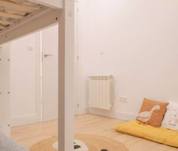 4-bedroom apartment for rent in Castillejos - Photo 5