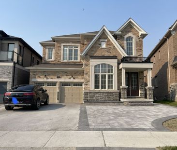For Lease - 212 Scrivener Drive, Aurora, Ontario - Photo 6