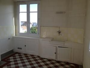 Location - Appartement T2 Nantes Centre Ville - Photo 5