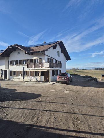 SUPERB APARTMENT COMPLETELY RENOVATED IN A FARM - Photo 5