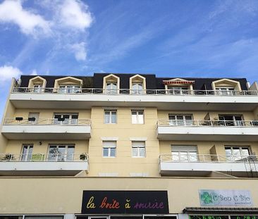 Location appartement 3 pièces, 67.04m², Neuilly-Plaisance - Photo 1