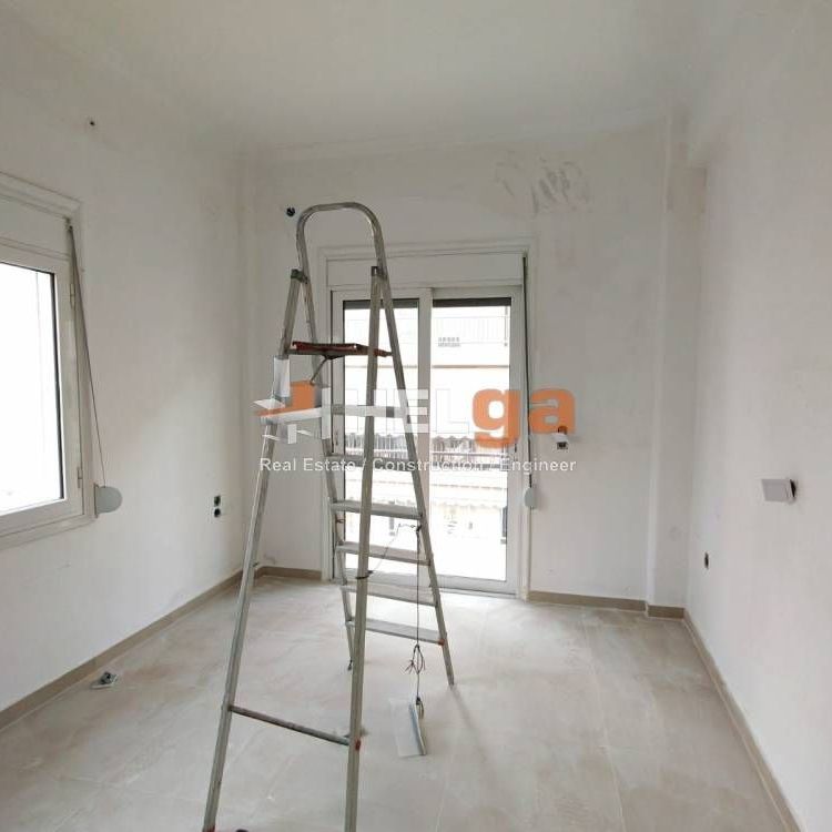 Studio/Γκαρσονιέρα για ενοικίαση Άγιος Αλέξιος (Πάτρα) - Photo 1
