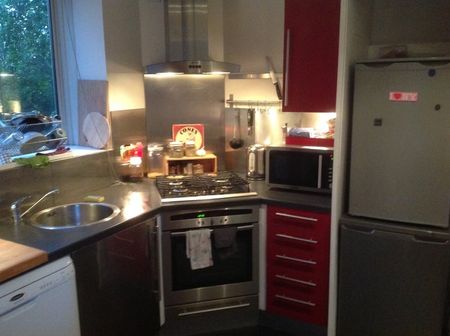 2 Bed Flat, Clapton Common, E5 - Photo 5