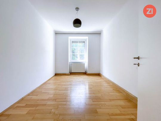 Schöne 3- Zimmer Wohnung in zentraler Urfahraner Lage - unbefristetes Mietverhältnis - Photo 1