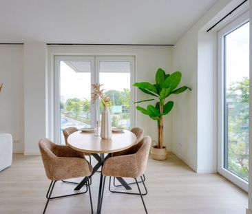 Appartement te huur: Parkview (Bouwnr. 1.8) 3534 BG Utrecht - Photo 6