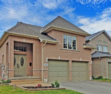 For Lease - 1800 Holbrook Court Unit# Bsmt, Pickering, Ontario - Photo 1