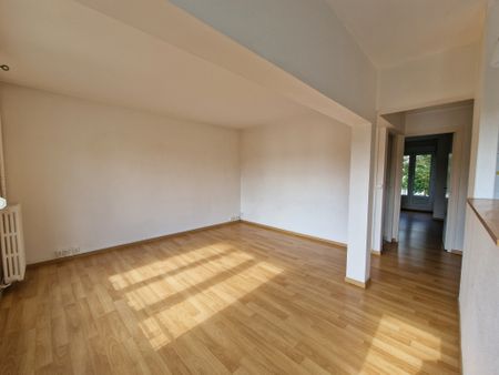 Appartement T2 - Photo 4