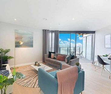 Churchyard Row, Elephant And Castle, SE11 - Photo 6