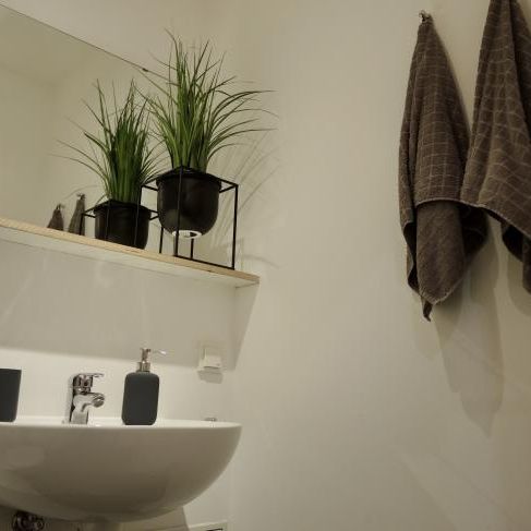 Möblierte Apartments mit Balkon - Photo 2