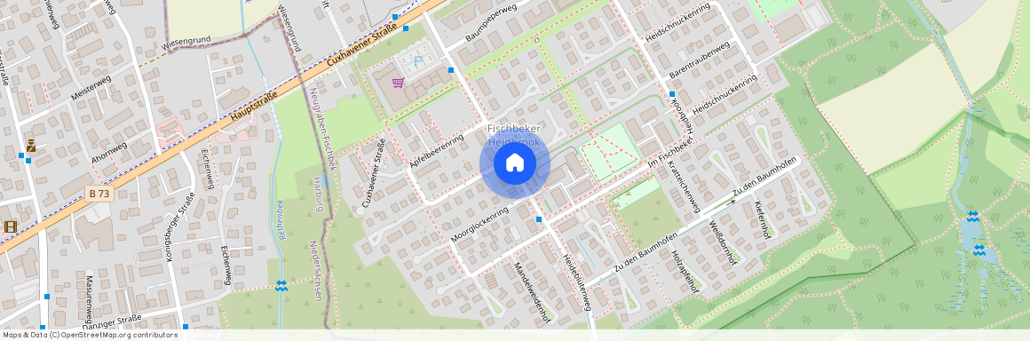 Im Fischbeker Heidbrook, 21149, Im Fischbeker Heidbrook    Hamburg