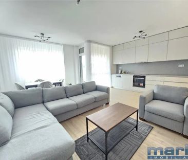 Prima inchiriere! Apartament 2 camere Concept 9 cu parcare - Fotografie 1