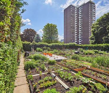 For Lease - 10 Muirhead Road Unit# 709, Toronto, Ontario - Photo 3