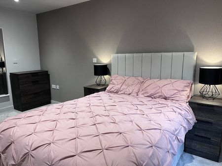 2 Bed Flat, Parliament Street, L8 - Photo 4