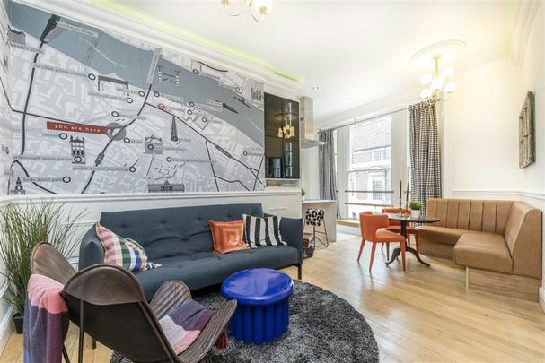 Borough High Street, London Bridge, SE1 - Photo 1