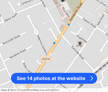 Hanworth Road, Hounslow - Photo 1